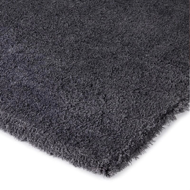 Tuftet teppe Westfield Ø160 Homefactory Teppe