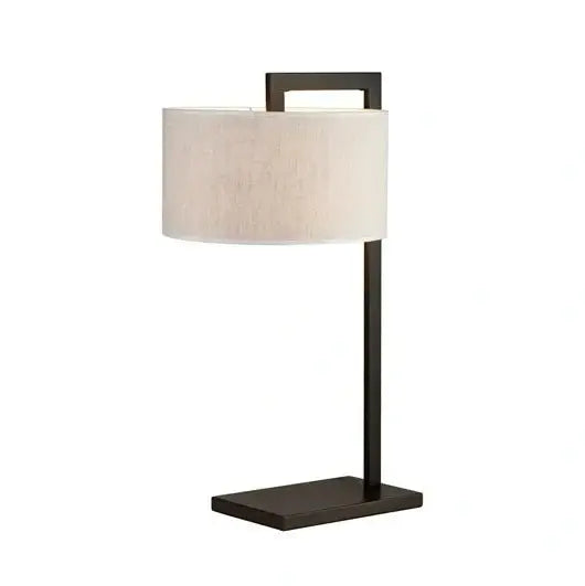 Bordlampe Palm Springs Homefactory Bordlampe