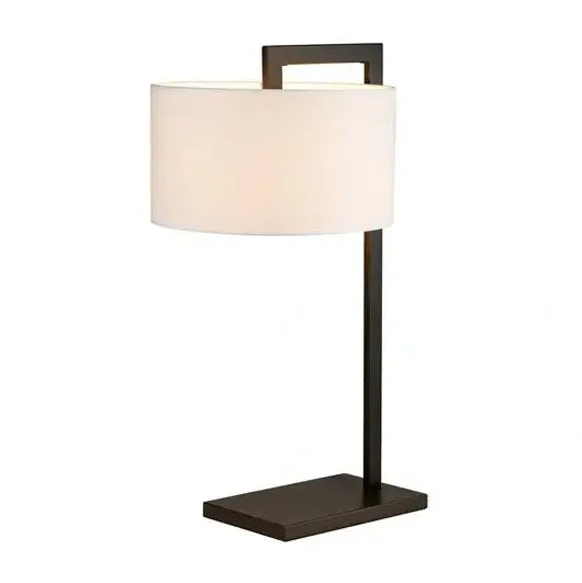 Bordlampe Palm Springs Homefactory Bordlampe