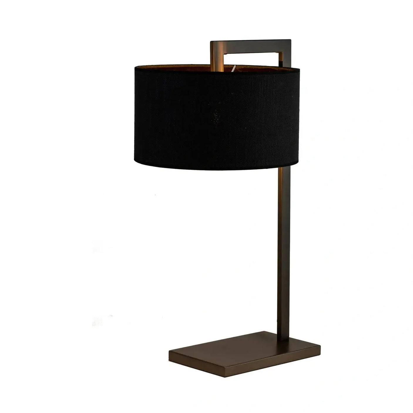 Bordlampe Palm Springs Homefactory Bordlampe