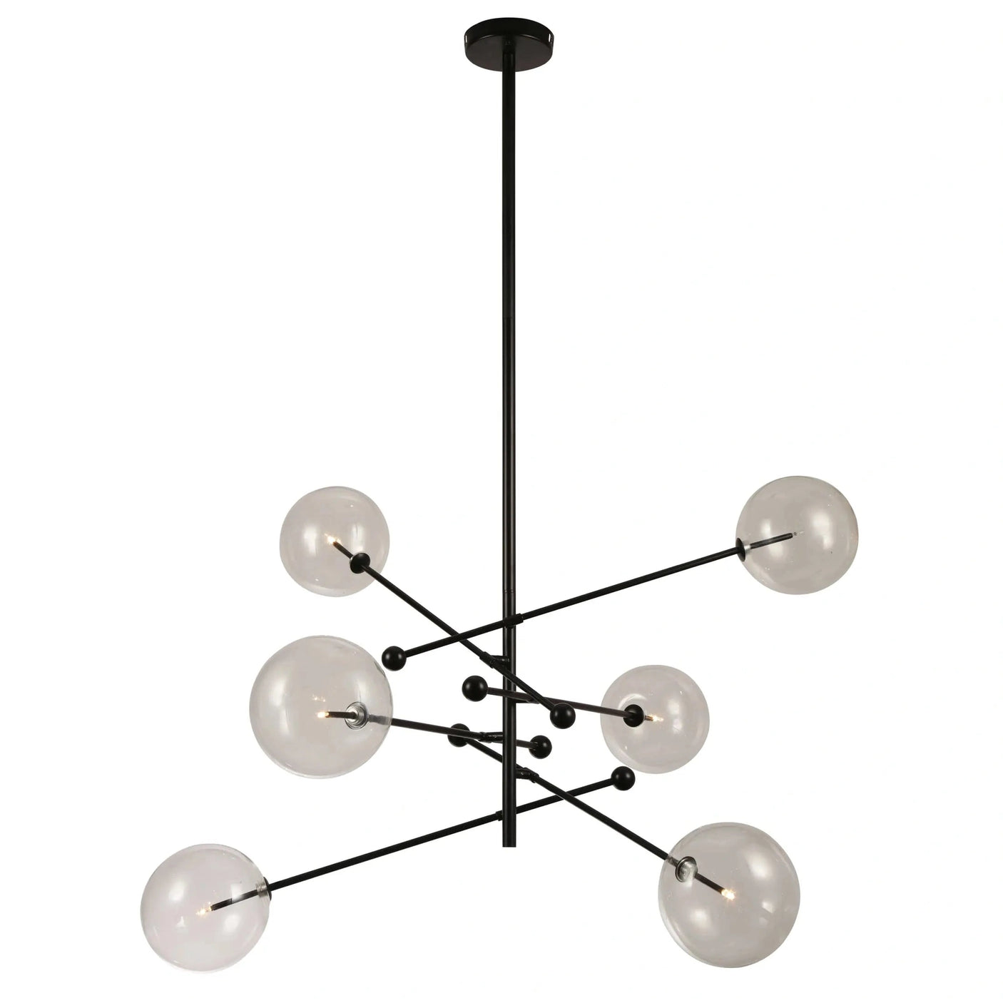 Taklampe Hobart Homefactory Taklampe