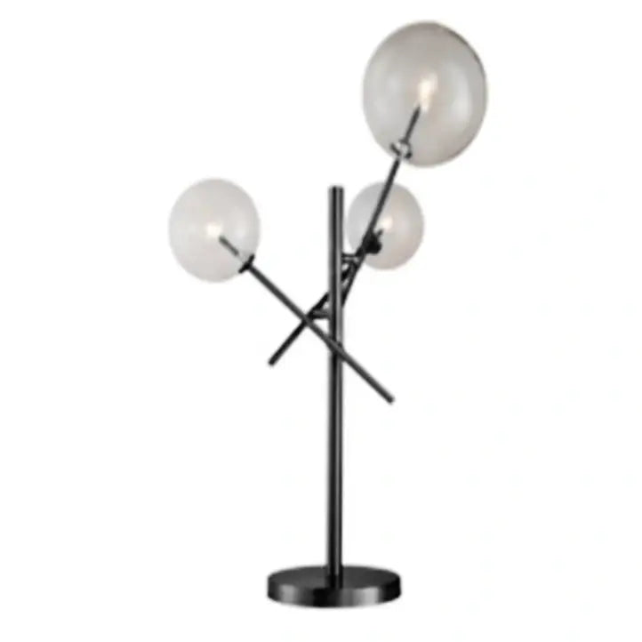 Bordlampe Hobart Homefactory Bordlampe