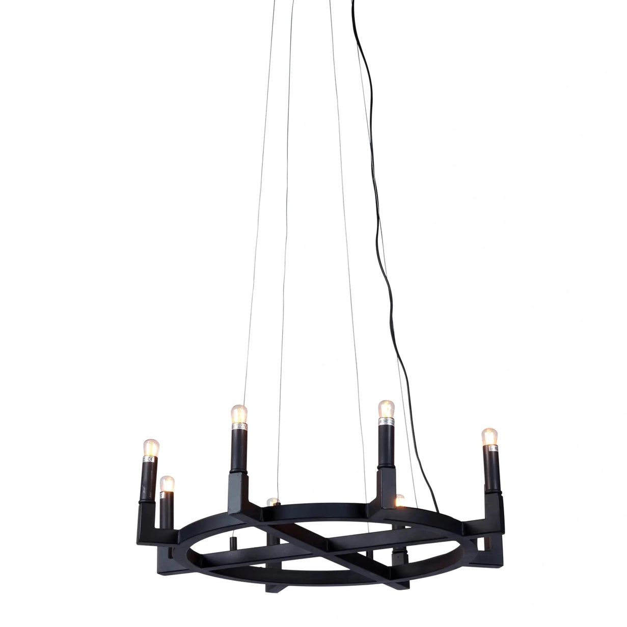 Taklampe Mountain Homefactory Taklampe