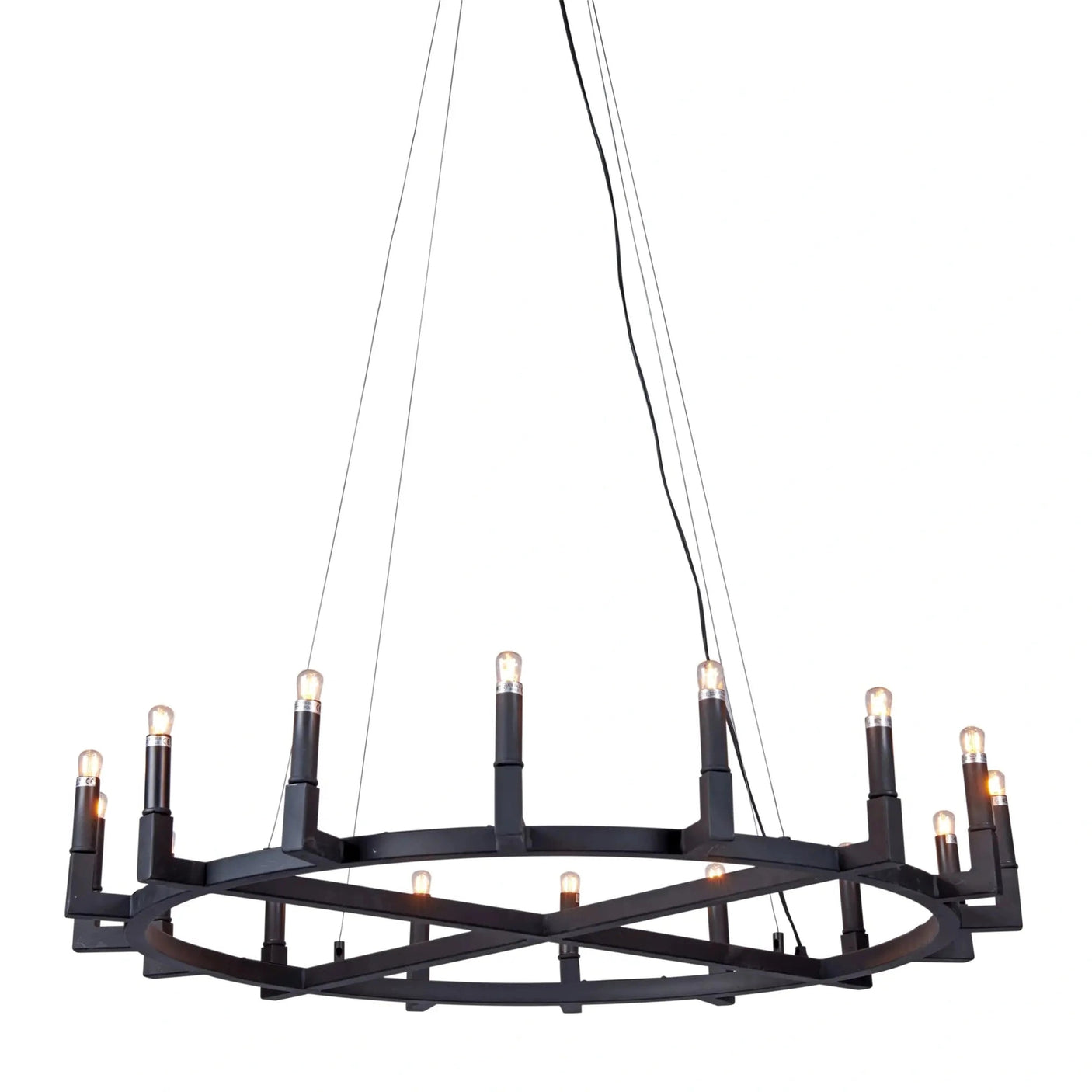 Taklampe Mountain Homefactory Taklampe