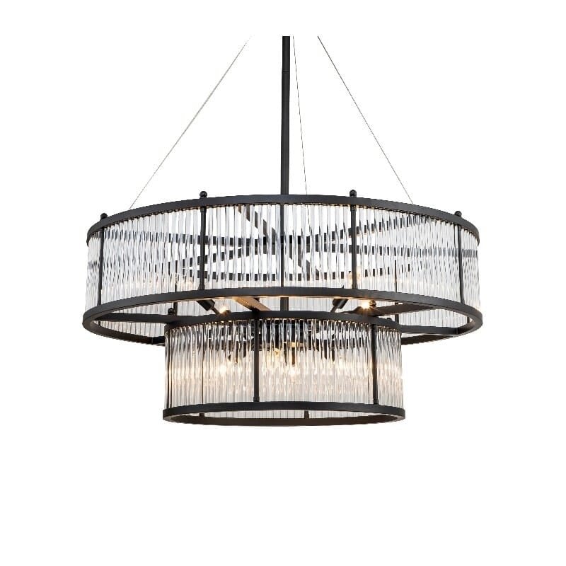 Taklampe Monte Carlo ø100 Homefactory Taklampe