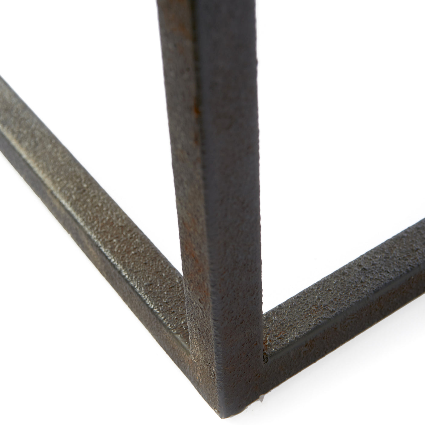 Shelter Island endebord med drawer Riviera Maison Sidebord