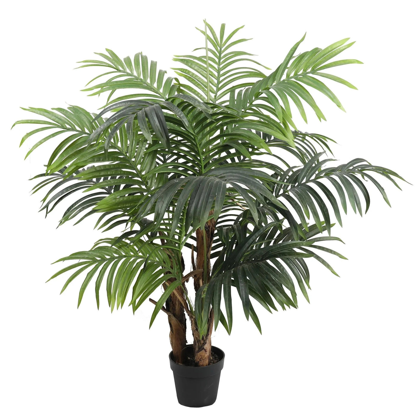 Exclusive Palm tree Homefactory Kunstig plante