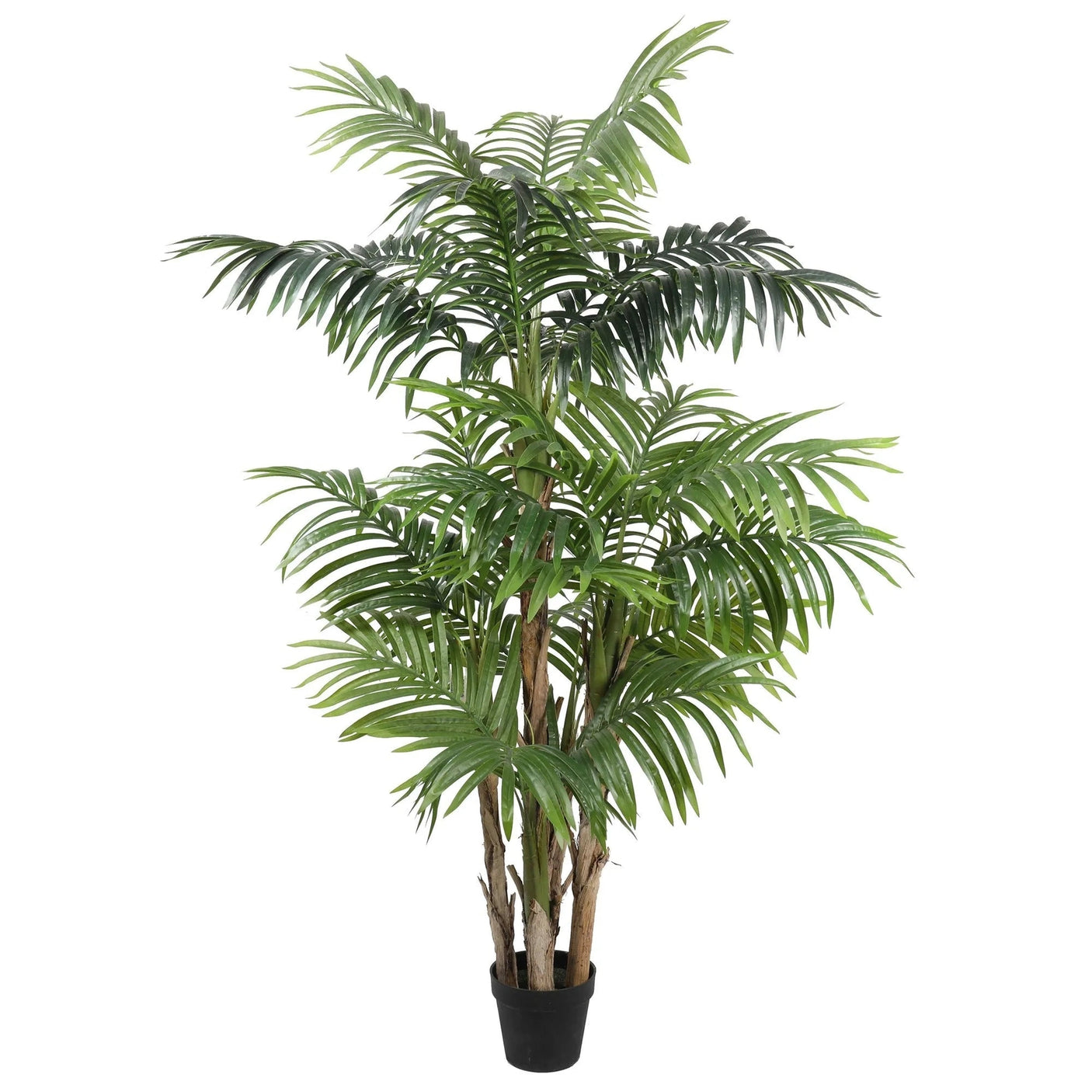 Exclusive Palm tree Homefactory Kunstig plante