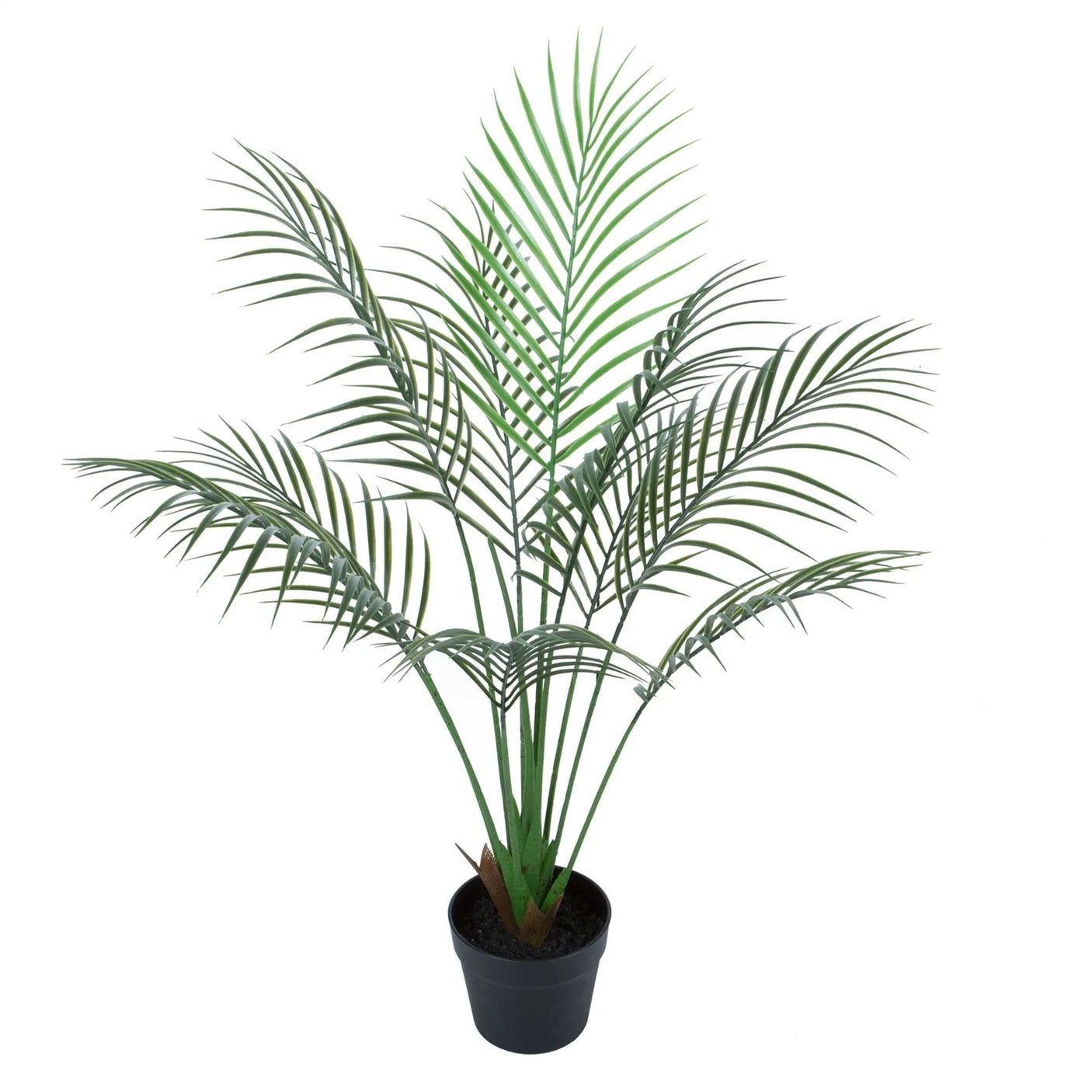 Premium touch Palm tree Homefactory Kunstig plante