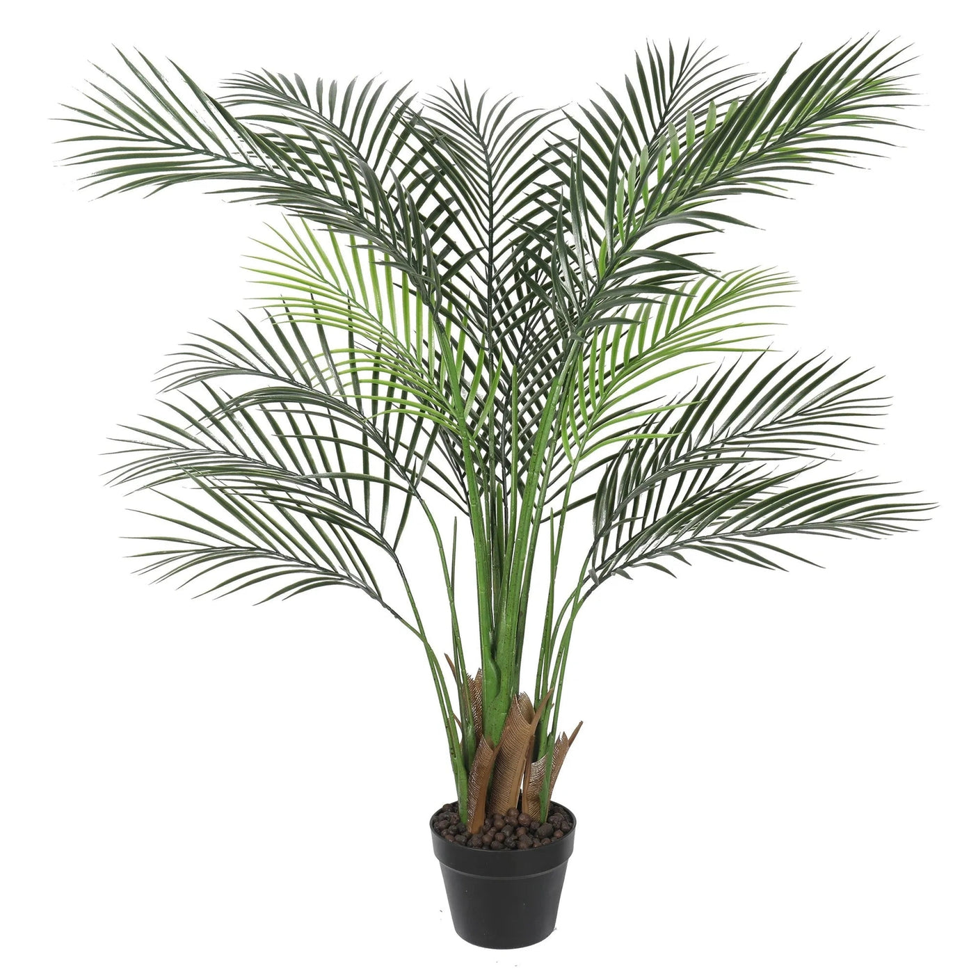 Premium touch Palm tree Homefactory Kunstig plante