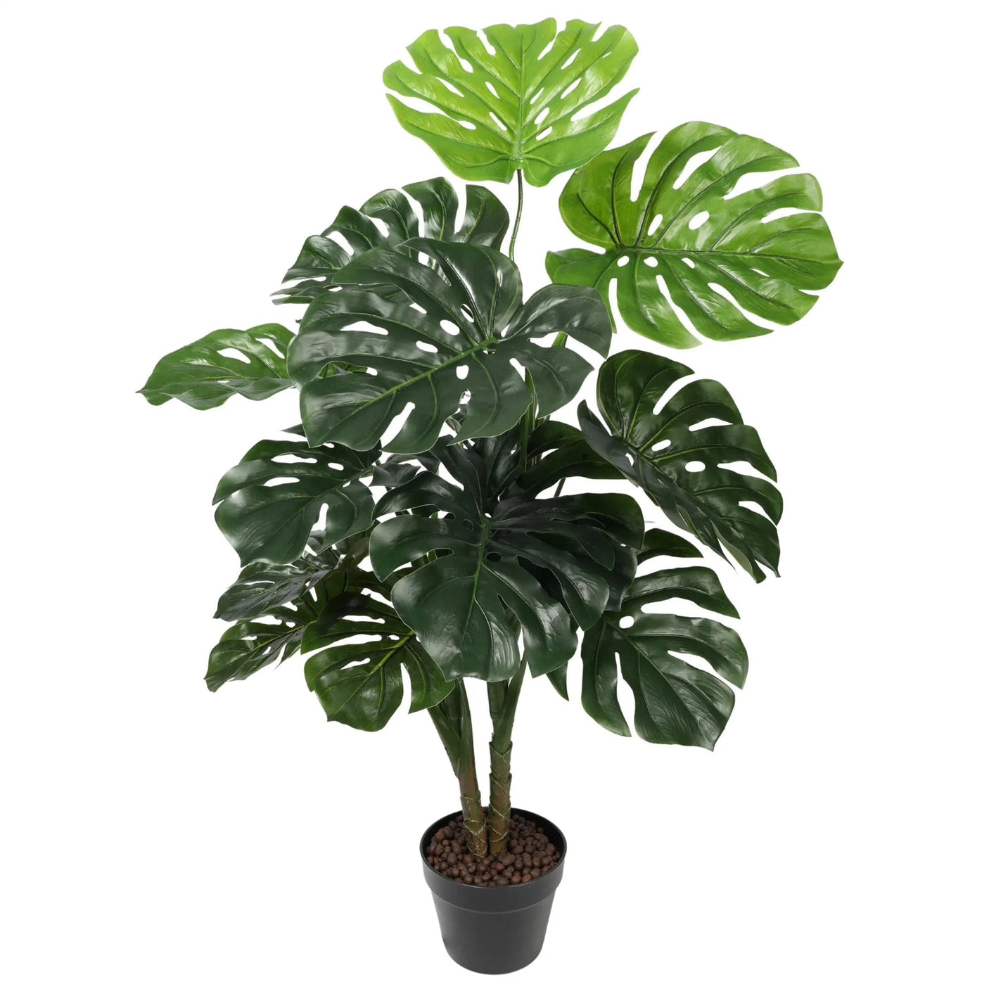 Monsteras plants tree Homefactory Kunstig plante
