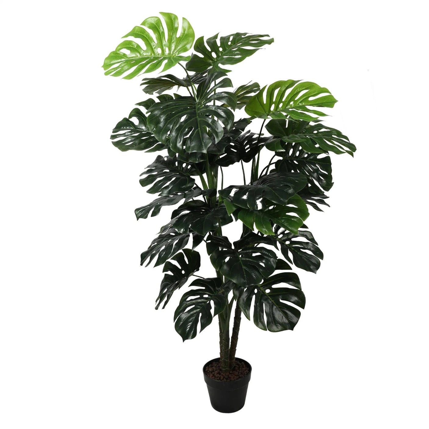Monsteras plants tree Homefactory Kunstig plante