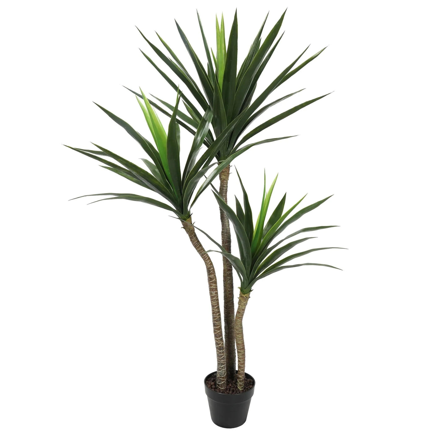 Yucca-palm Indoor Homefactory Kunstig plante