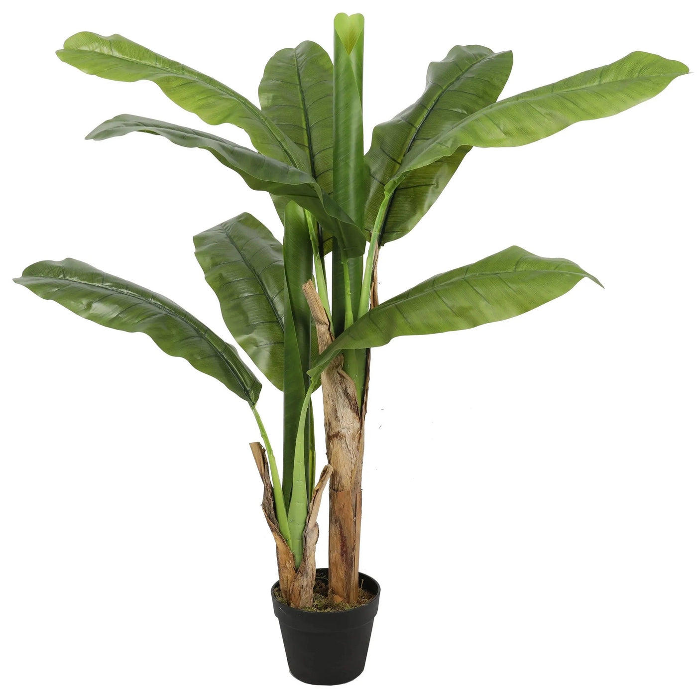 Banana tree Homefactory Kunstig plante