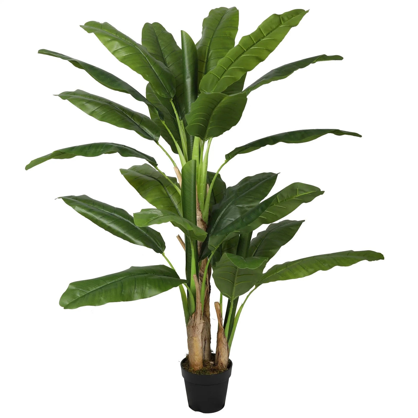 Banana tree Homefactory Kunstig plante