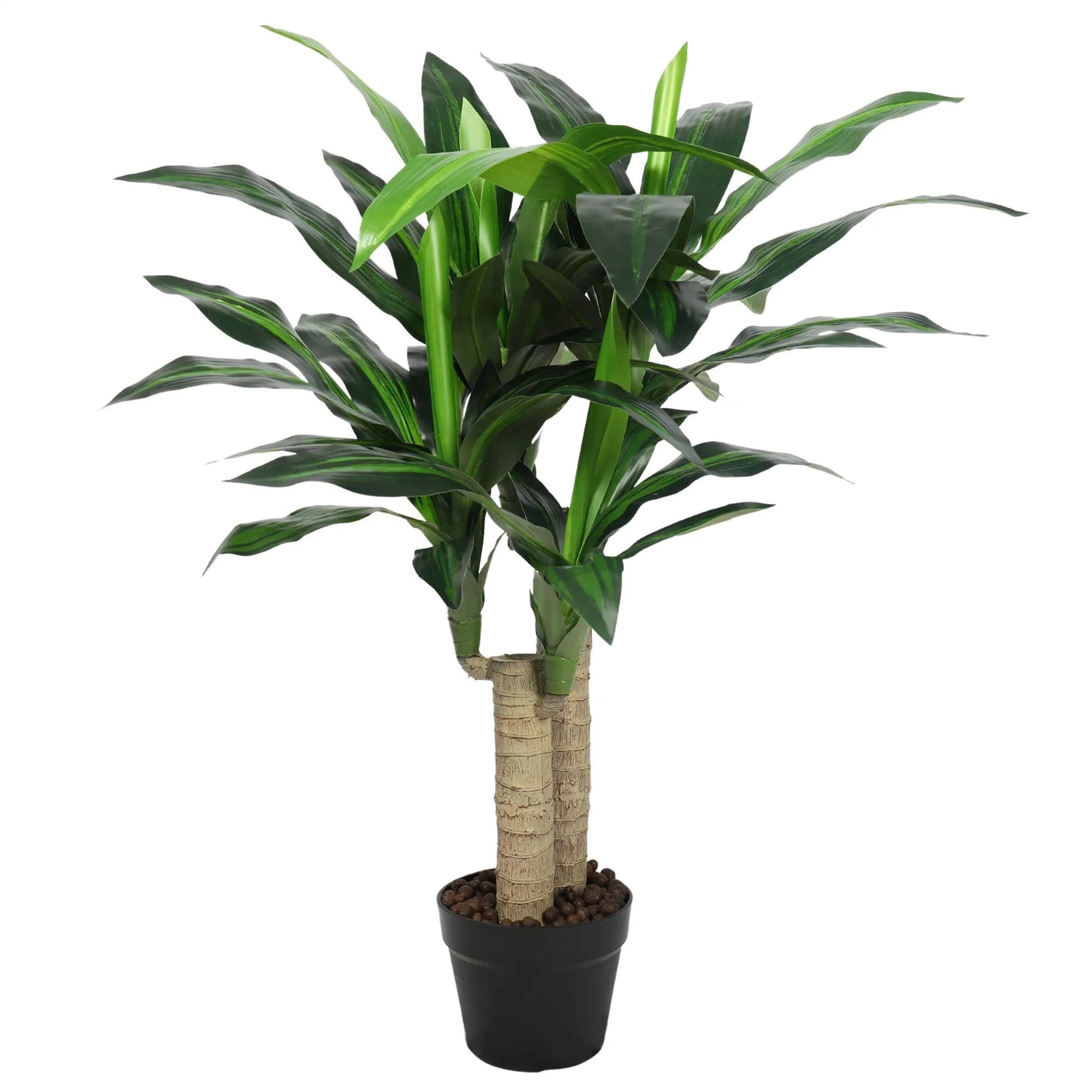 Premium Dracaena Tree Homefactory Kunstig plante