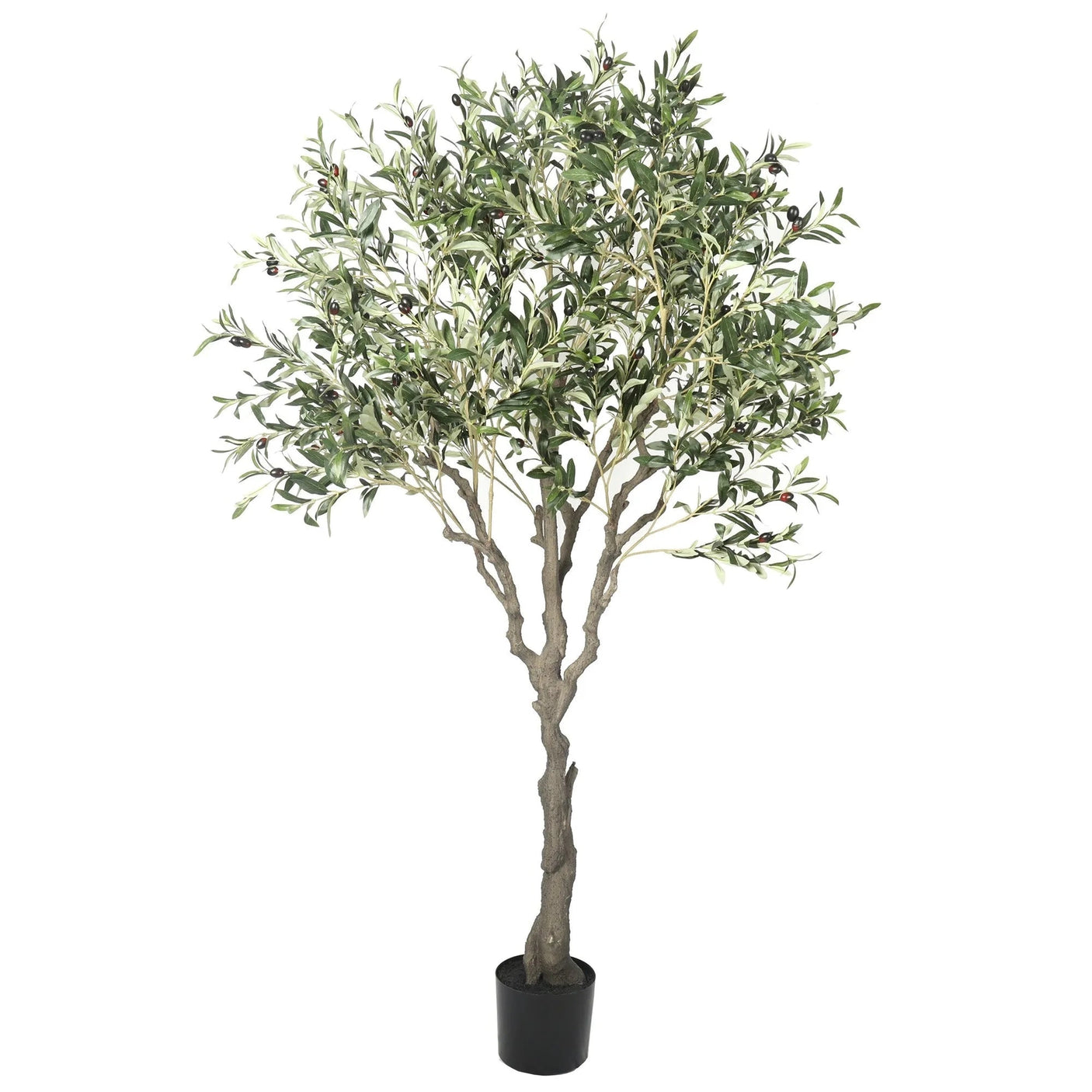 Olive Tree Homefactory Kunstig plante