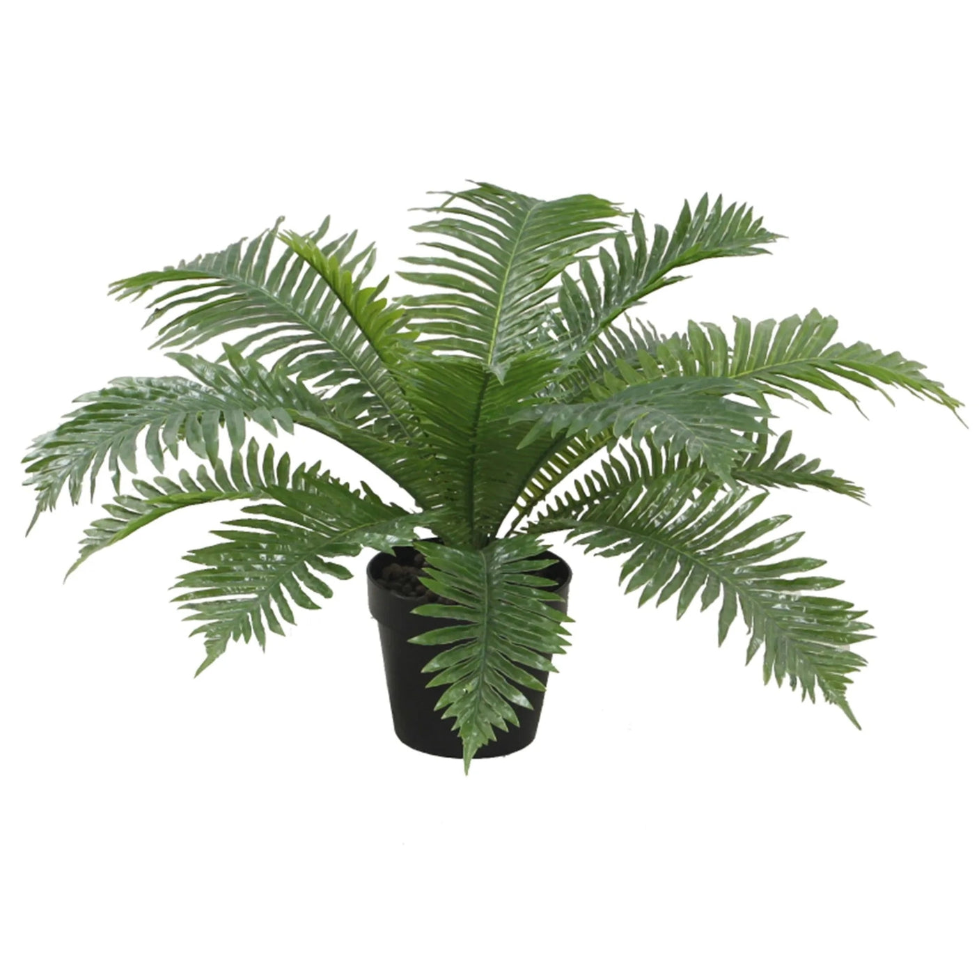 Exclusive Boston Fern Homefactory Kunstig plante