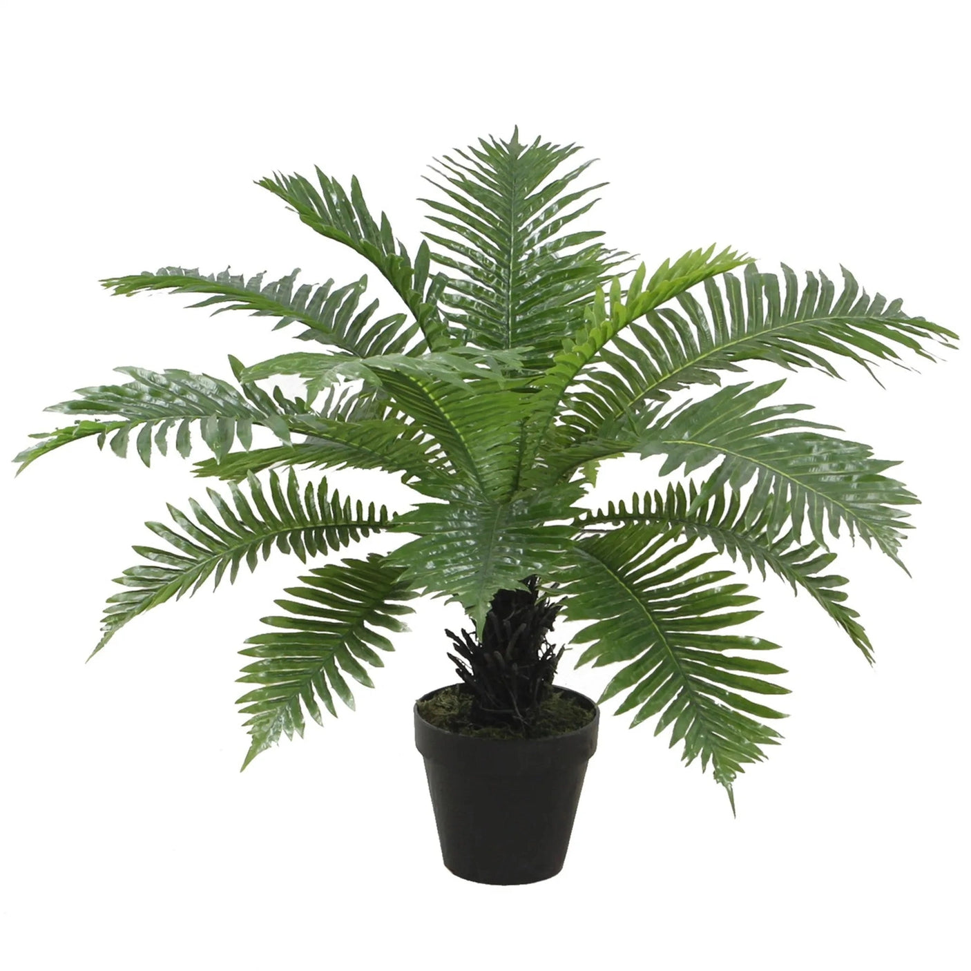 Exclusive Boston Fern Homefactory Kunstig plante