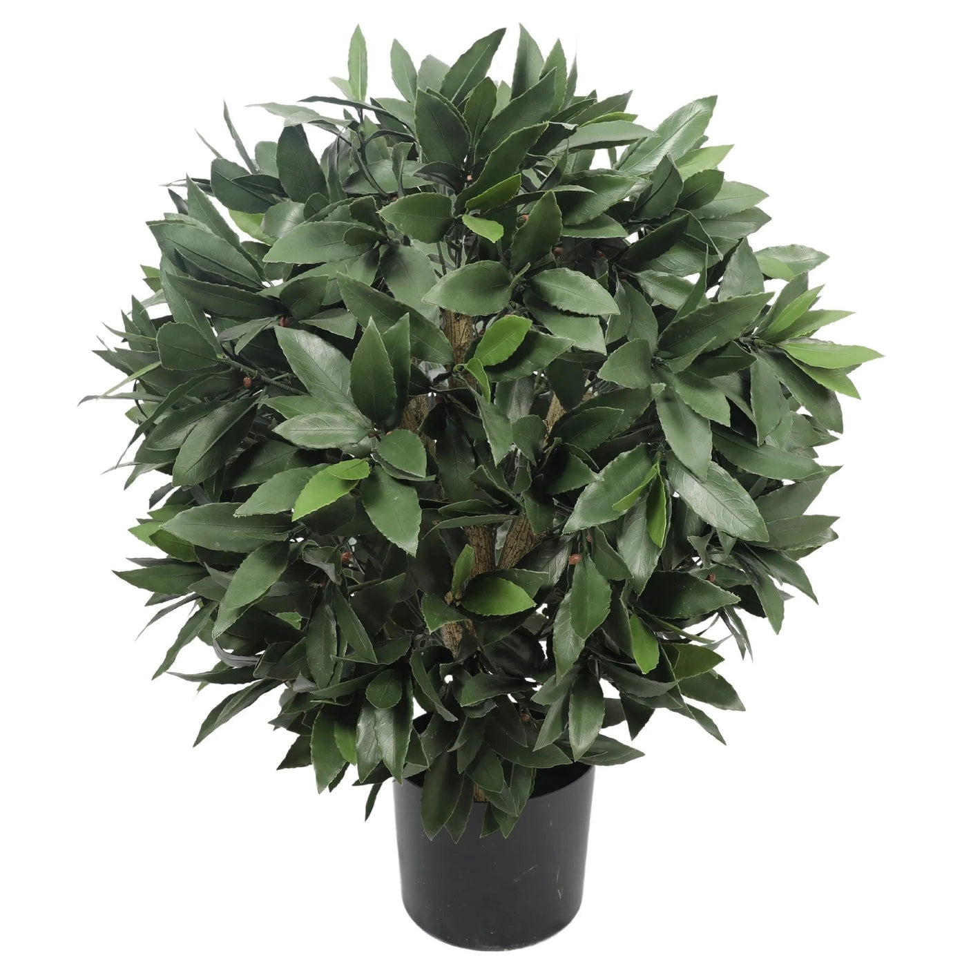 Bay Laurel ball Homefactory Kunstig plante