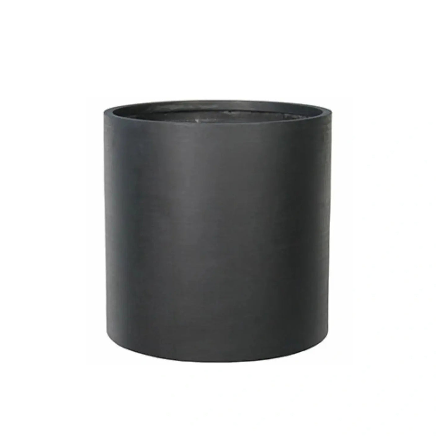 RO Fiber pot Black Homefactory Potte