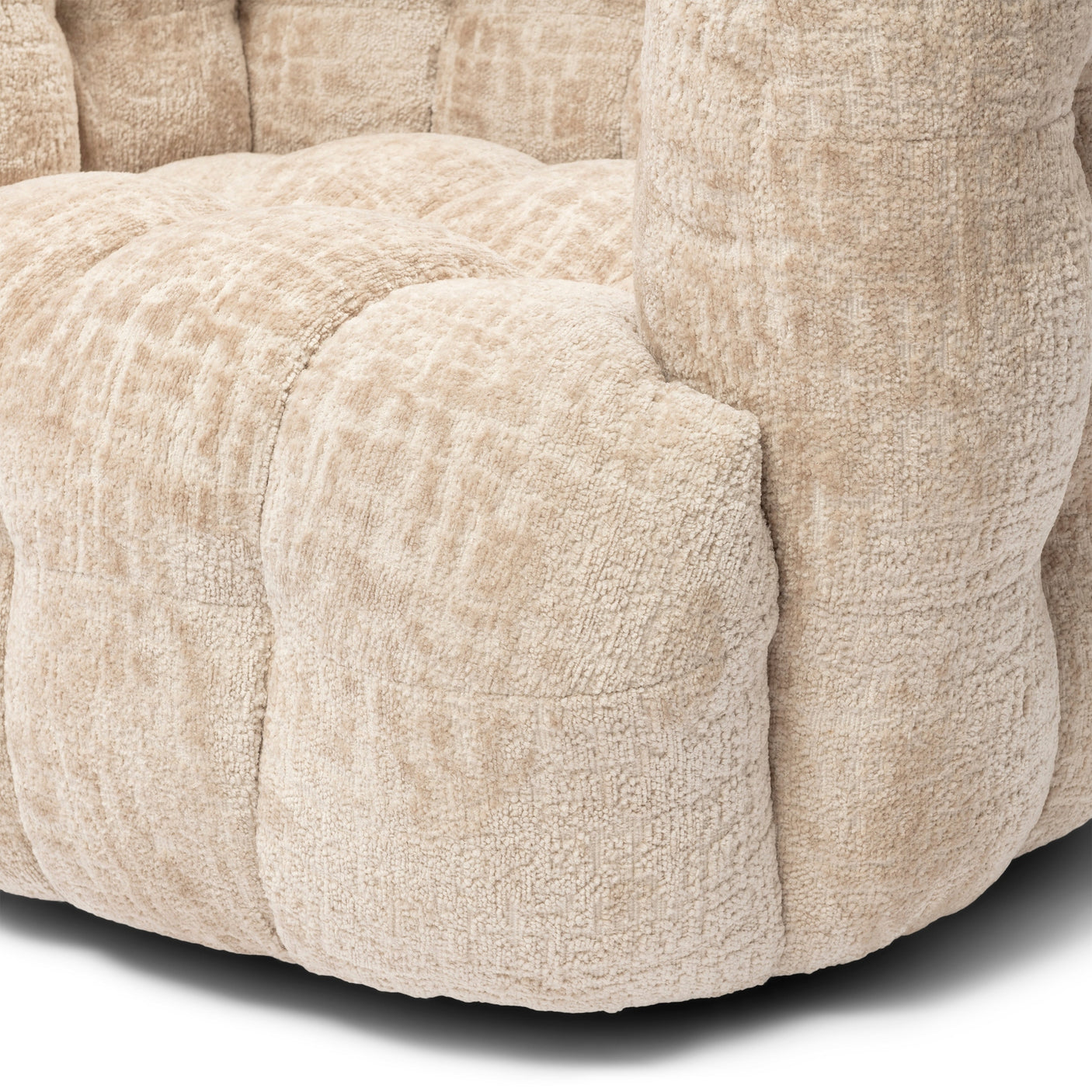 Arosa svingstol Riviera Maison Lenestol