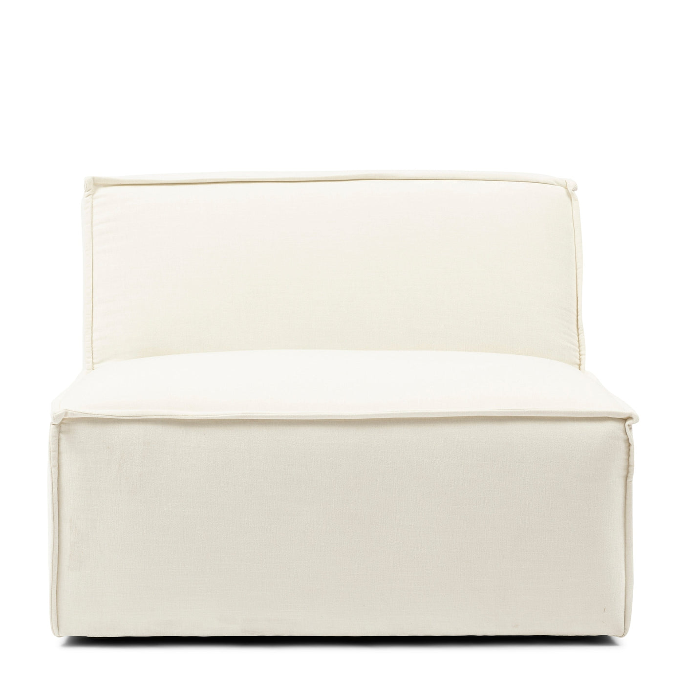 The Jagger midtseksjon 95cm Riviera Maison Sofa