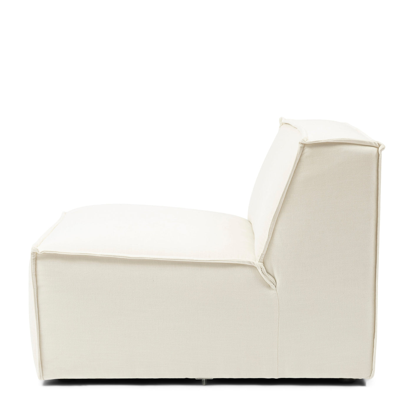 The Jagger midtseksjon 95cm Riviera Maison Sofa