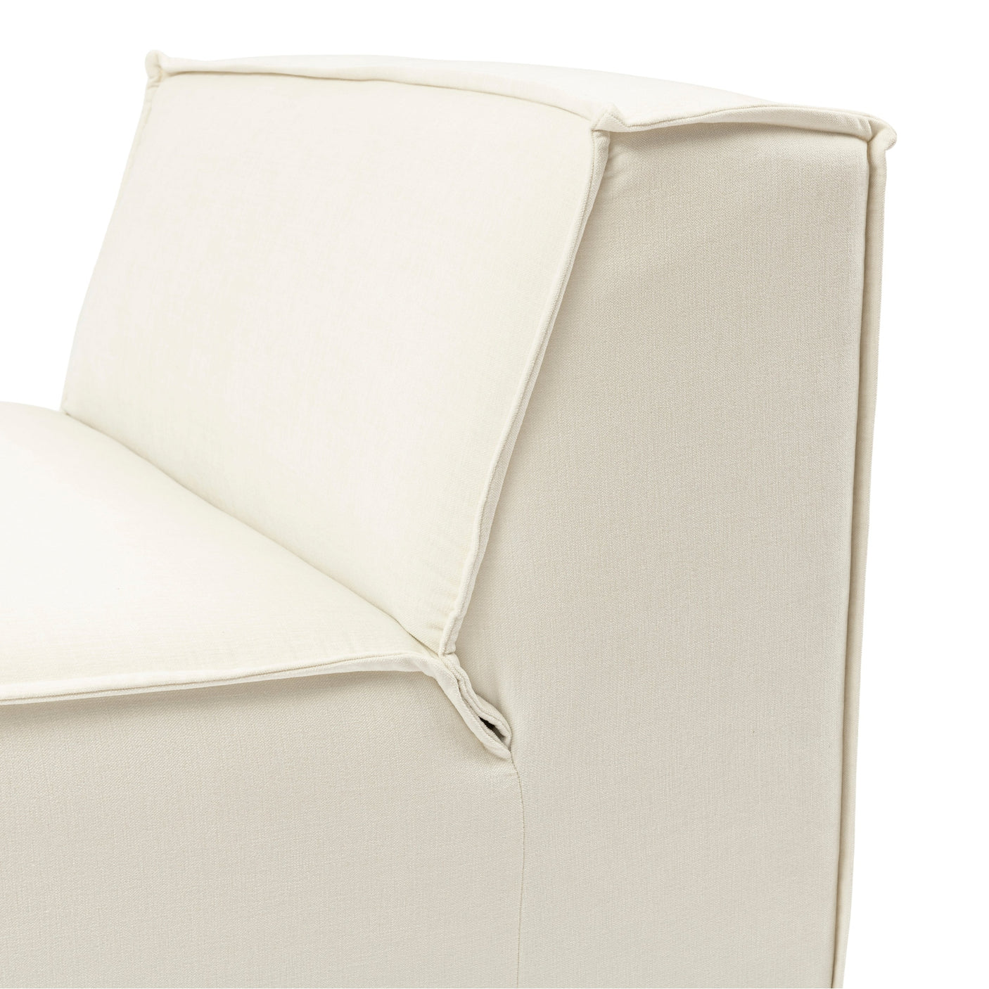 The Jagger midtseksjon 95cm Riviera Maison Sofa