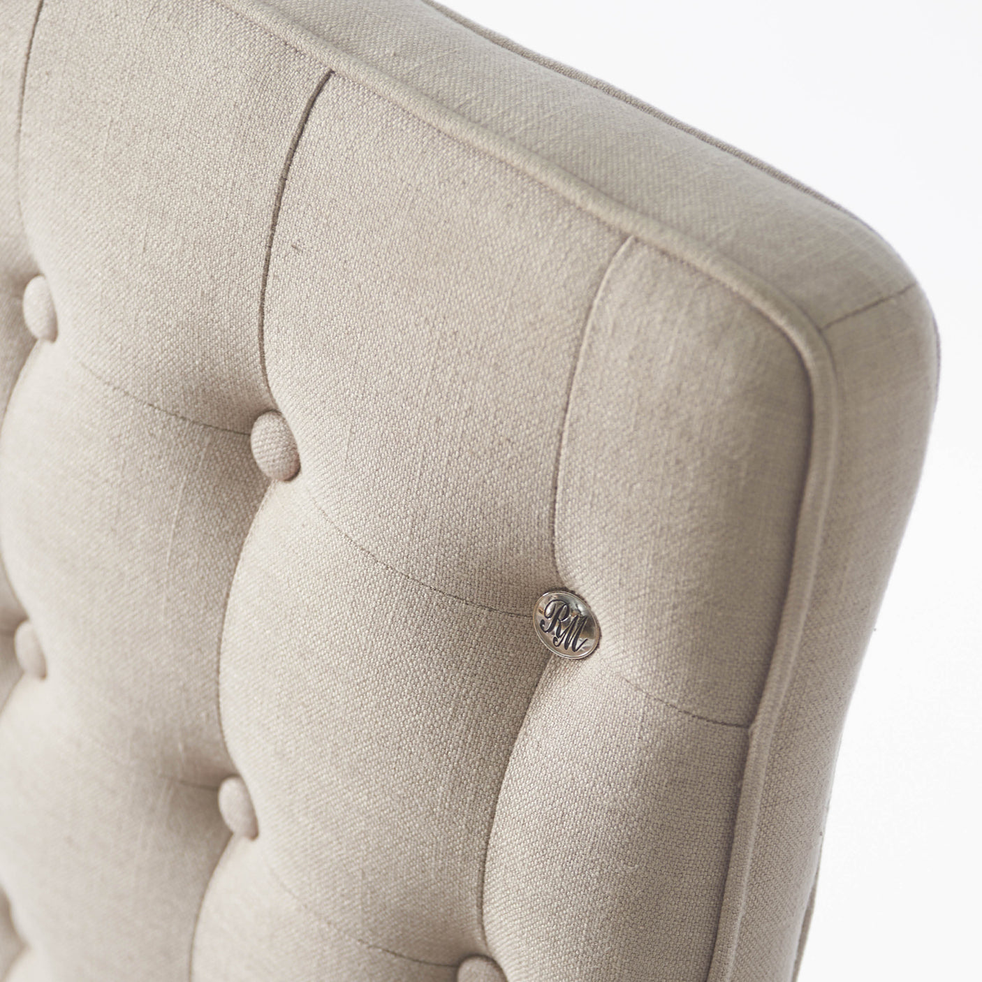 Cape Breton spisestol Riviera Maison Spisestol