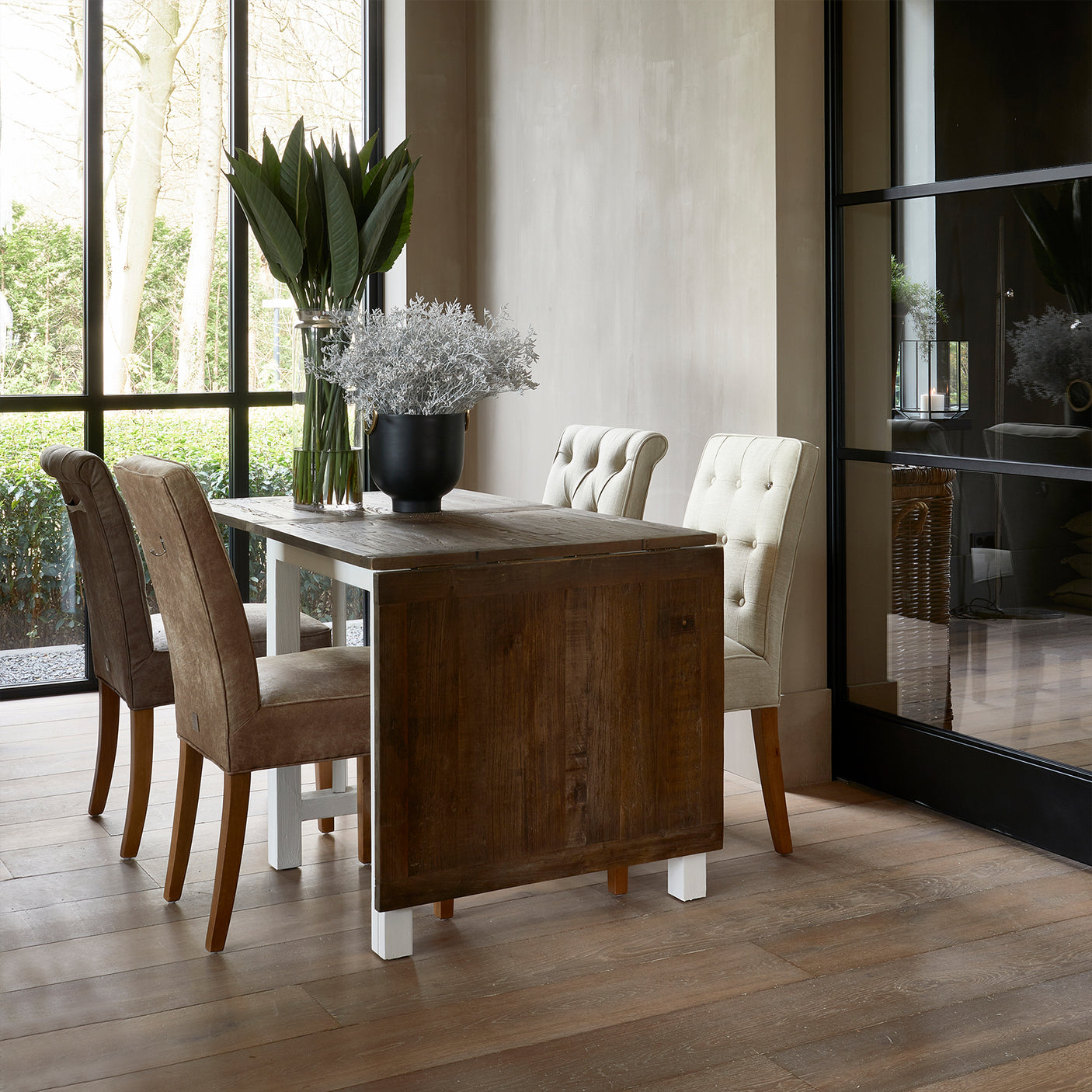 Cape Breton spisestol Riviera Maison Spisestol