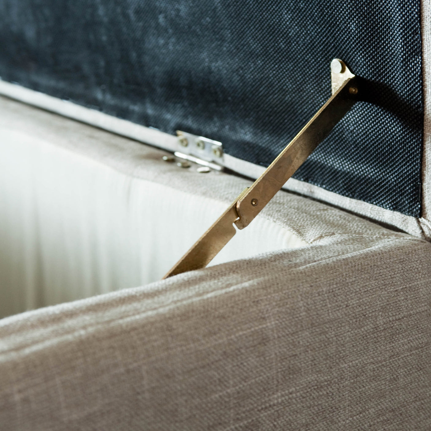 The Club benk 160x40 cm Riviera Maison Benk