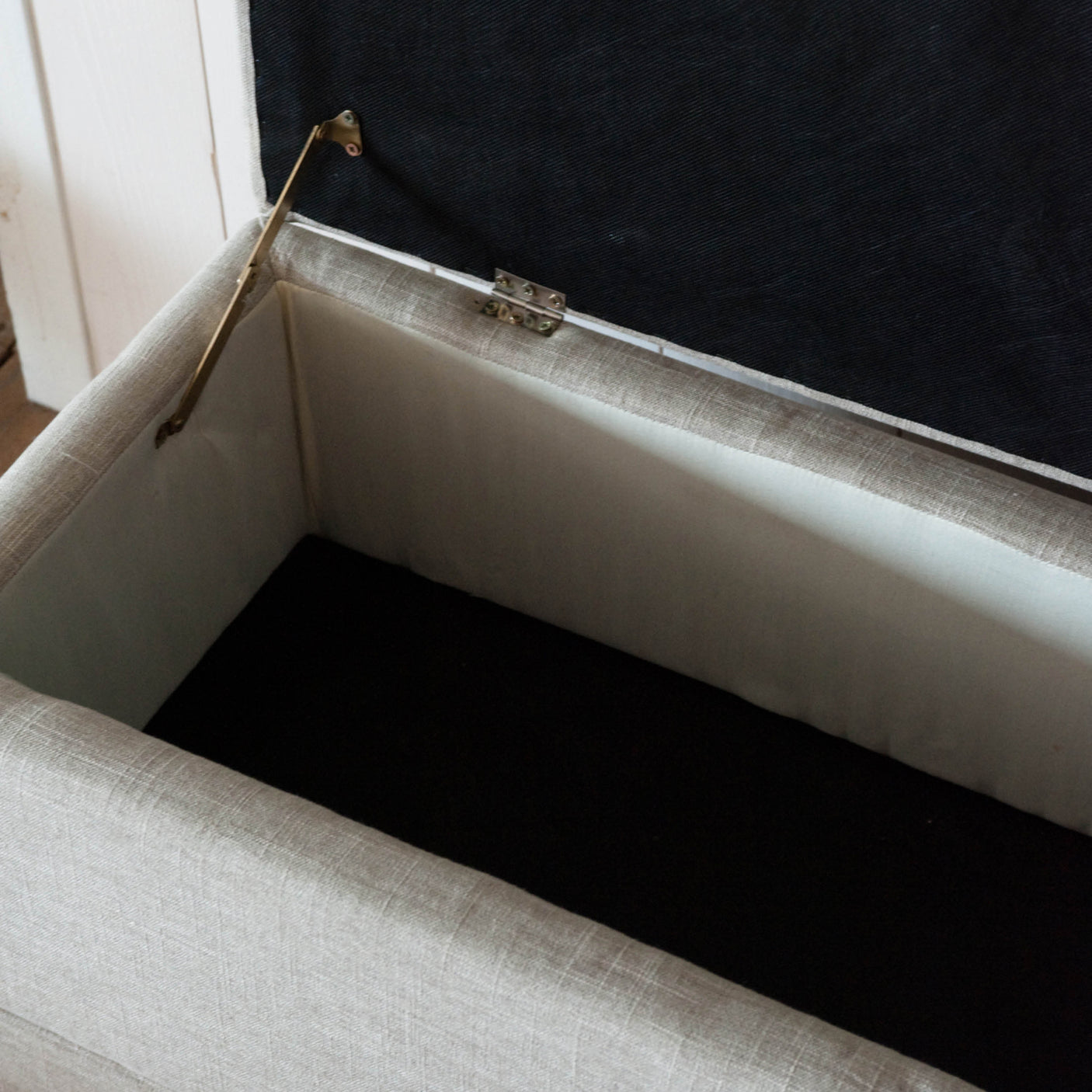 The Club benk 160x40 cm Riviera Maison Benk