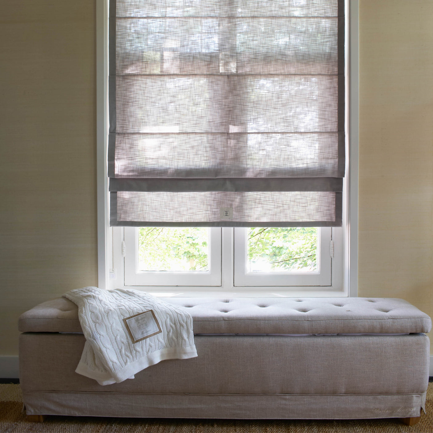 The Club benk 160x40 cm Riviera Maison Benk