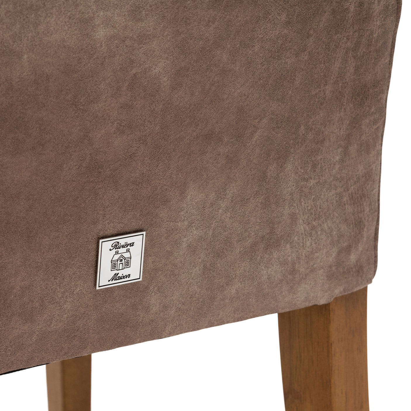 La Scala spisestol Riviera Maison Spisestol