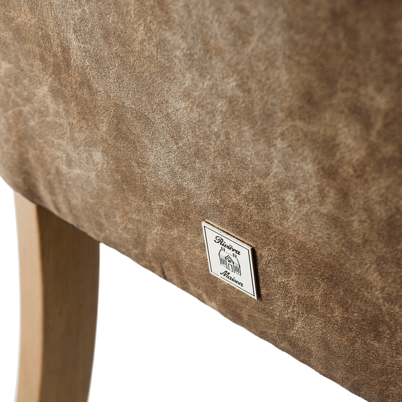 La Scala spisestol Riviera Maison Spisestol