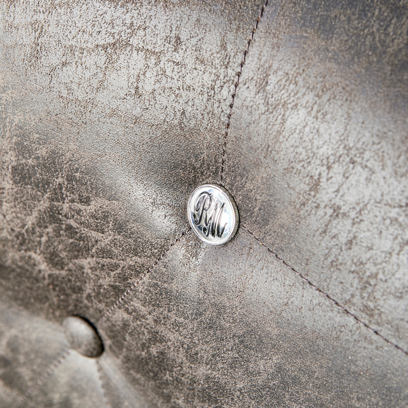 La Scala spisestol Riviera Maison Spisestol