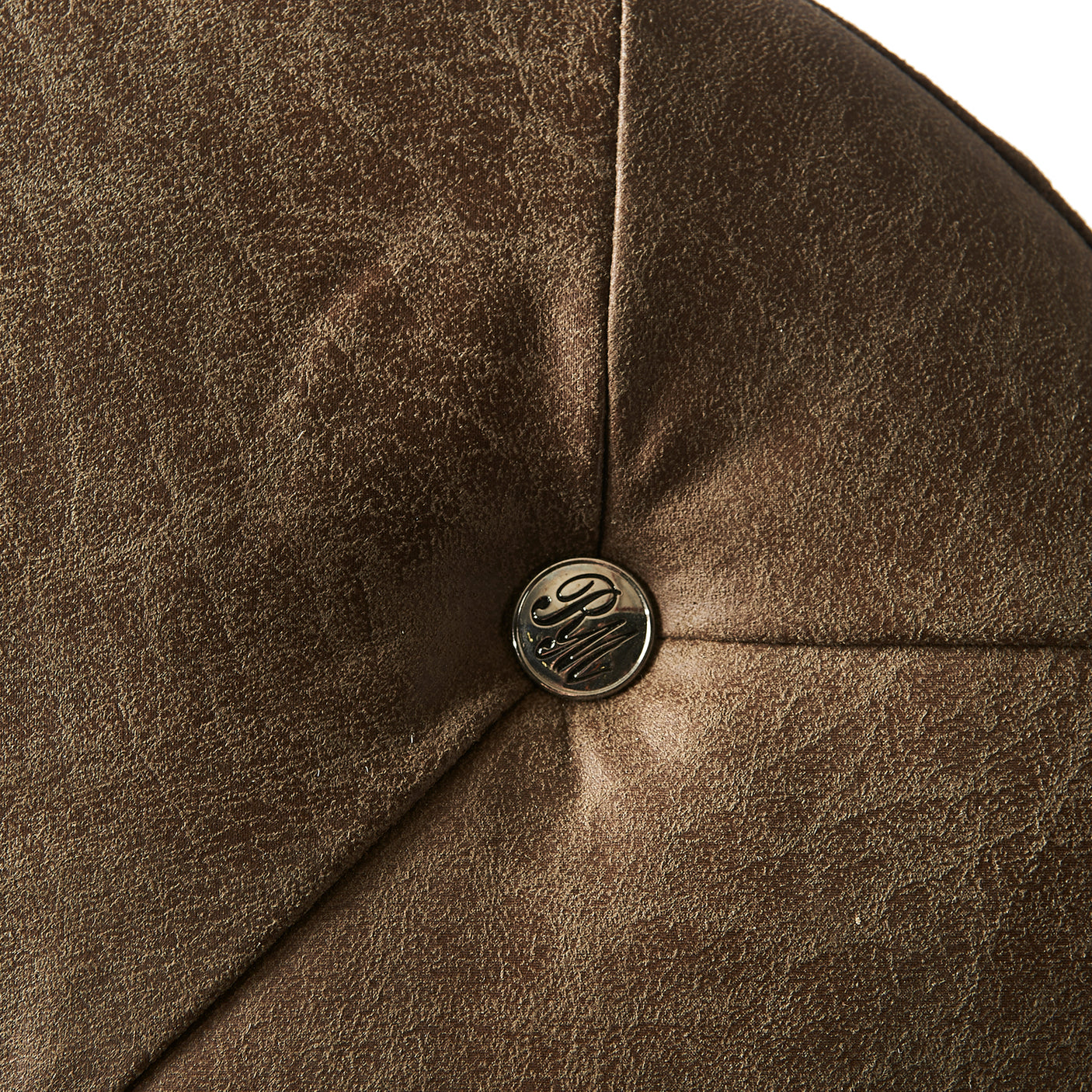 Bowery Footstool Riviera Maison Krakk