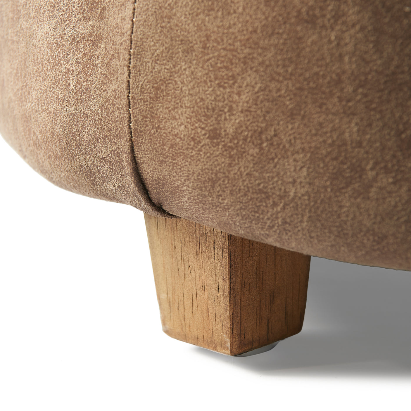 Bowery Footstool Riviera Maison Krakk