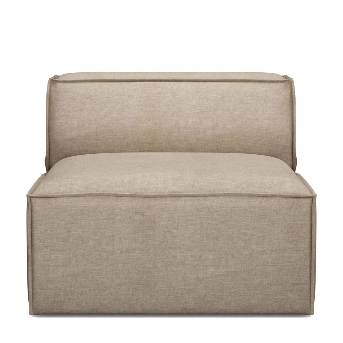 The Jagger midtseksjon 95cm Riviera Maison Sofa