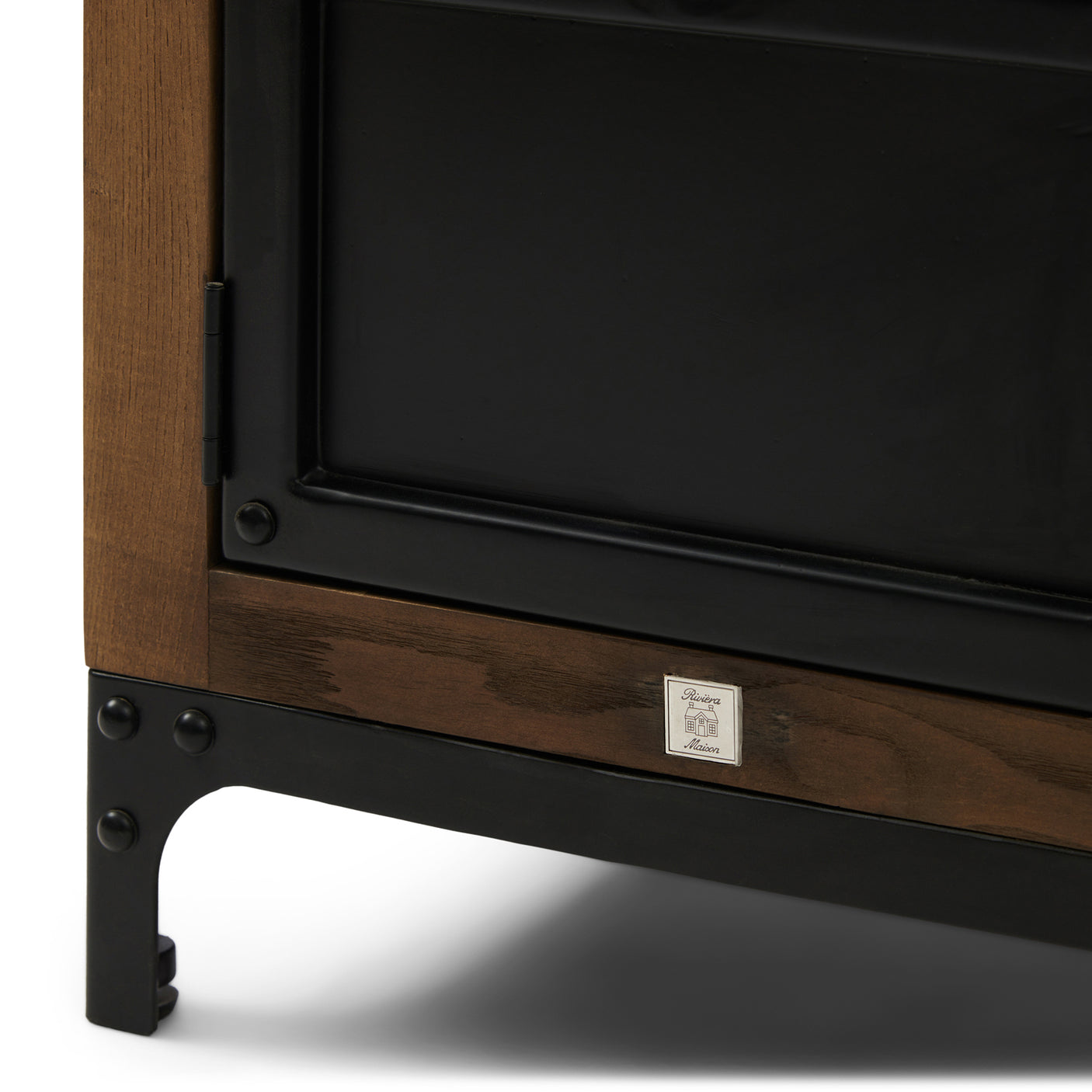 The Hoxton nattbord Riviera Maison nattbord