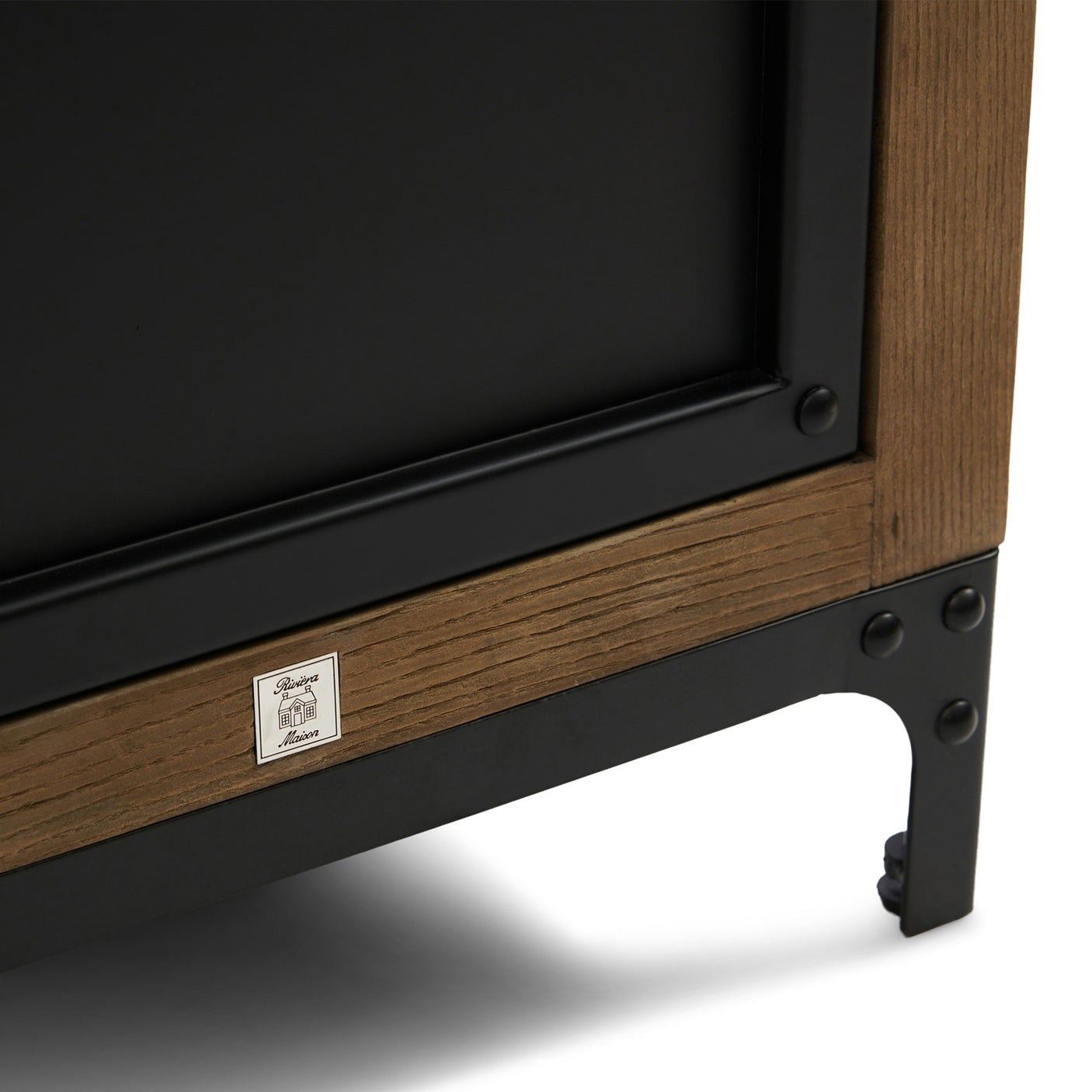 The Hoxton nattbord Riviera Maison nattbord