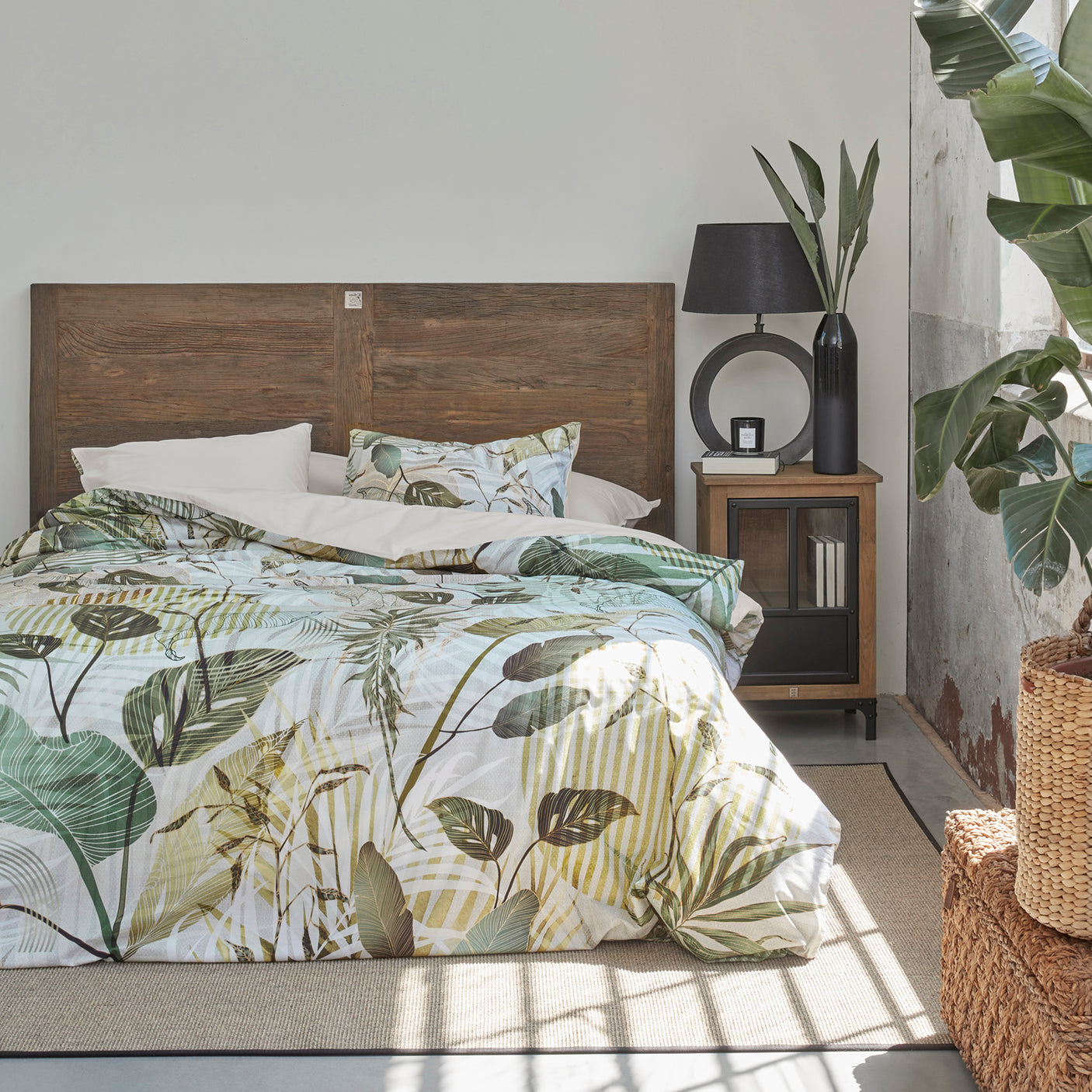 The Hoxton nattbord Riviera Maison nattbord