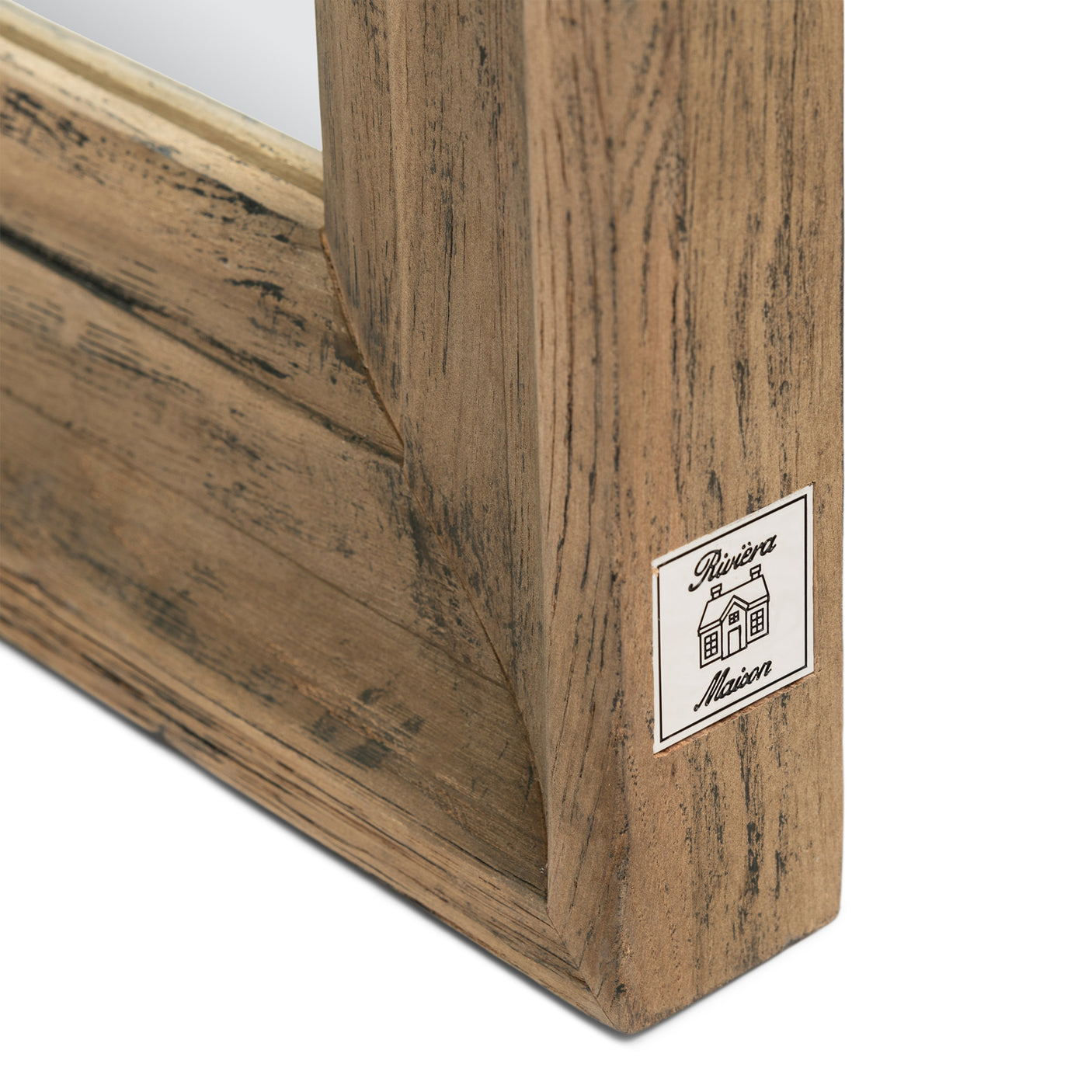 Eivissa Mirror Riviera Maison Speil