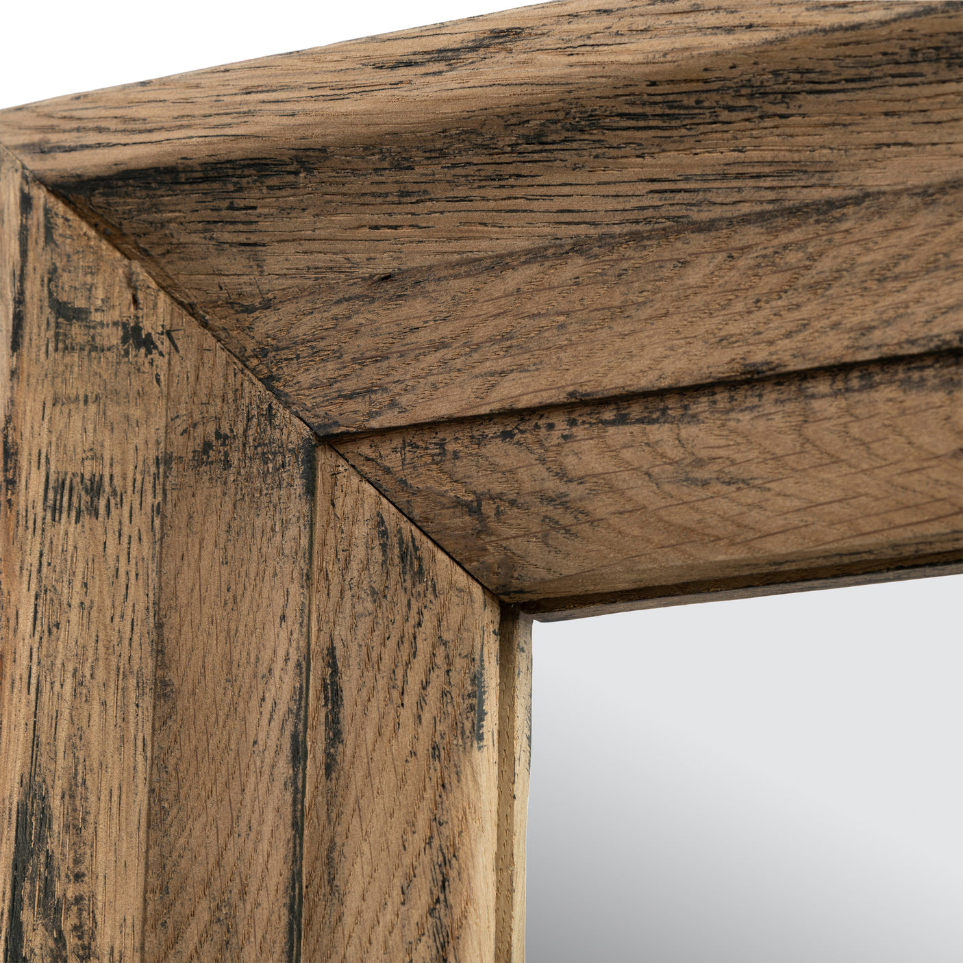 Eivissa Mirror Riviera Maison Speil