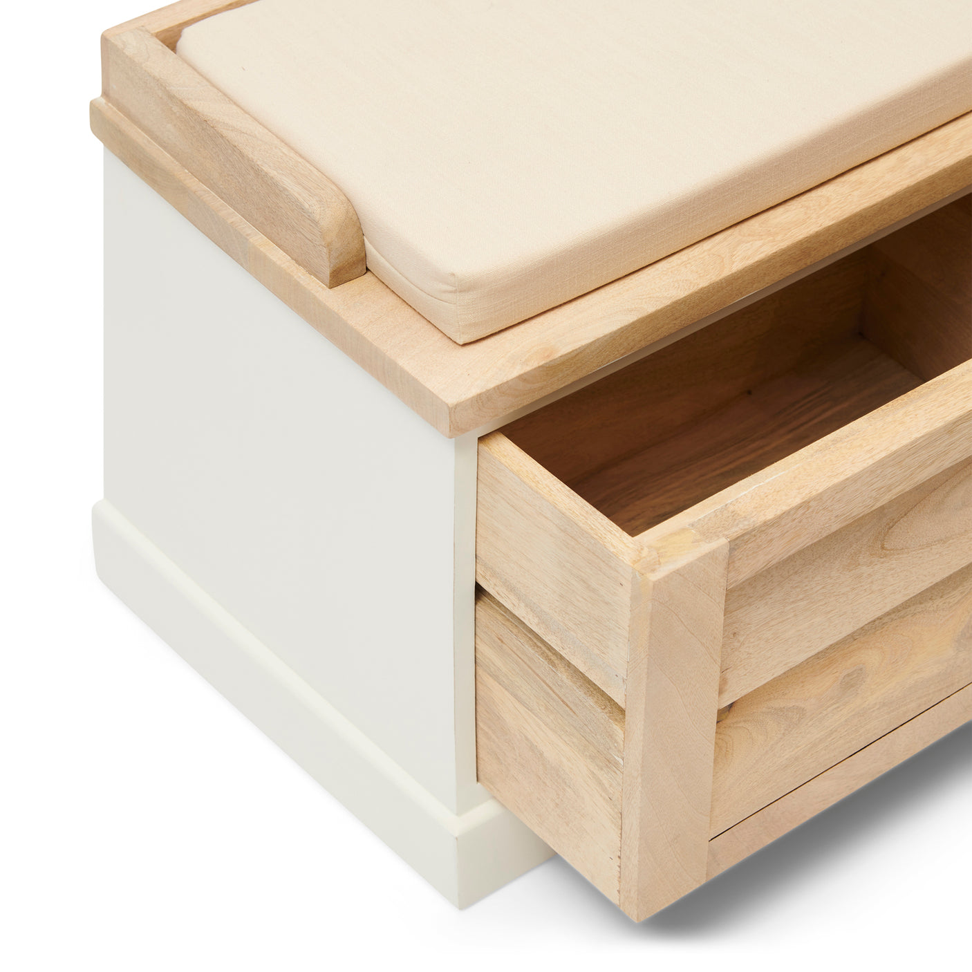 Pacifica benk Riviera Maison Benk