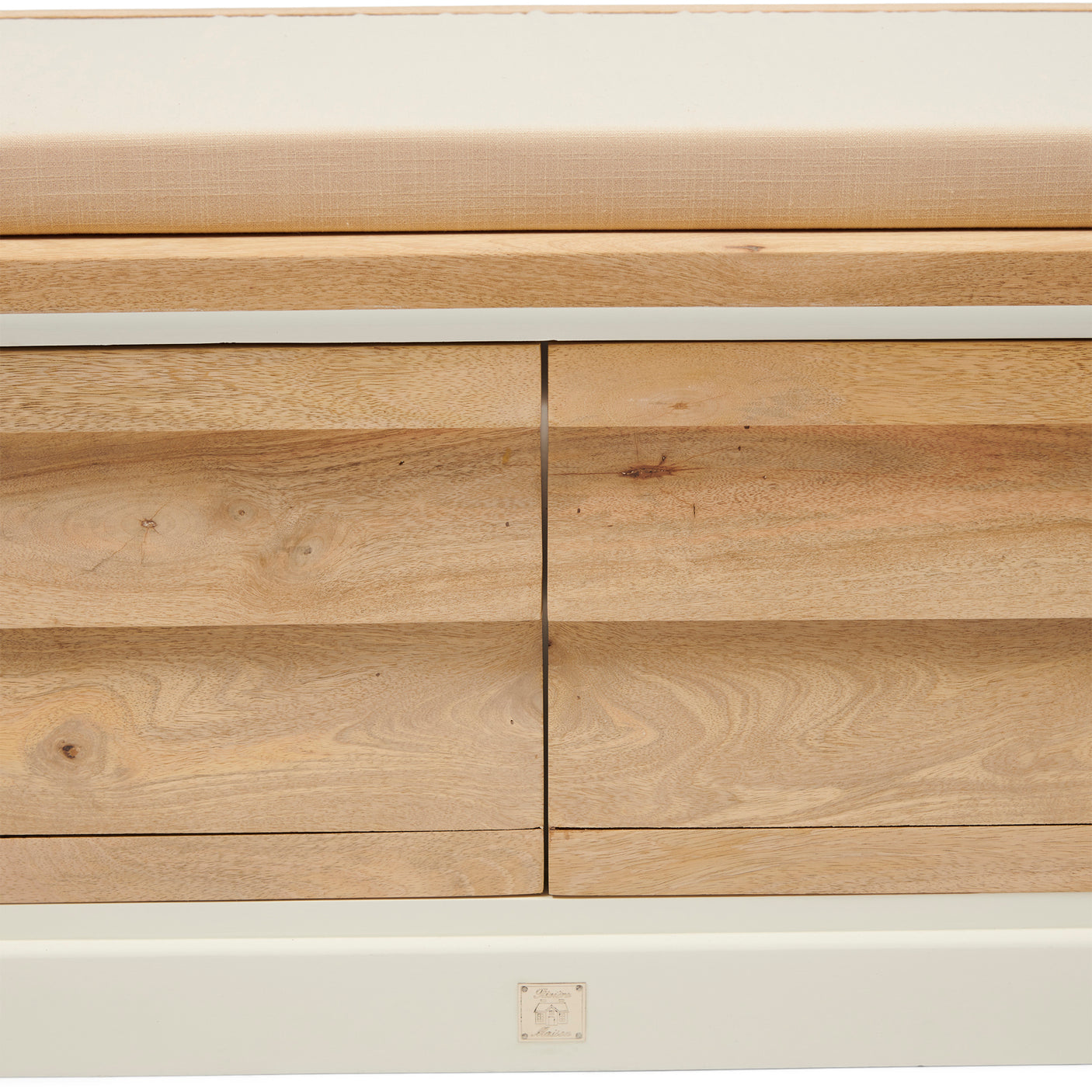 Pacifica benk Riviera Maison Benk