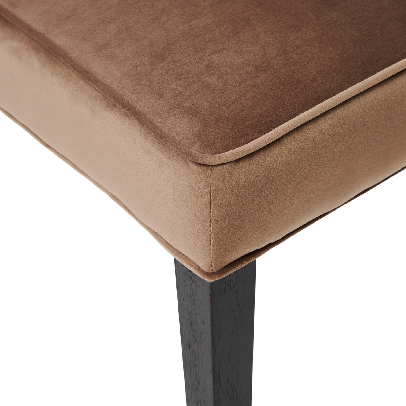 Balmoral spisestol brun ben Riviera Maison Spisestol