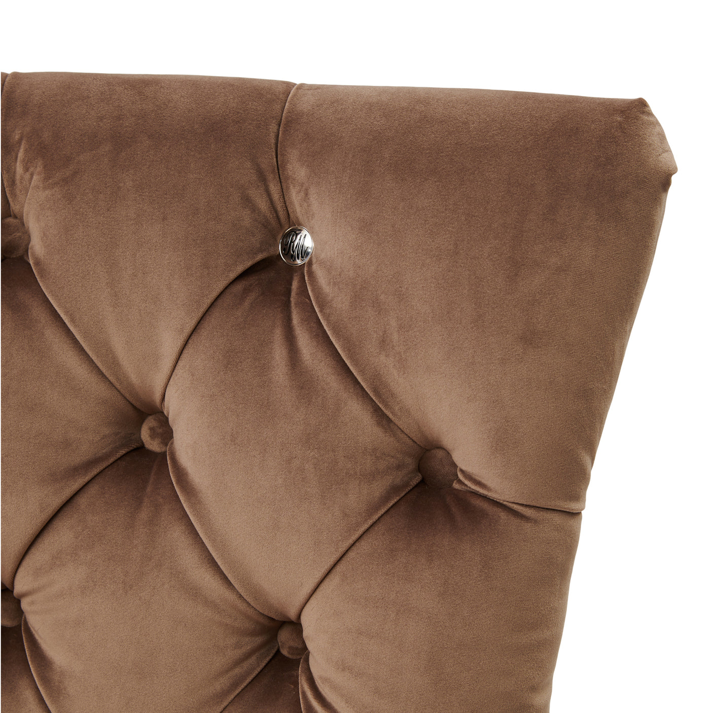 Balmoral spisestol brun ben Riviera Maison Spisestol