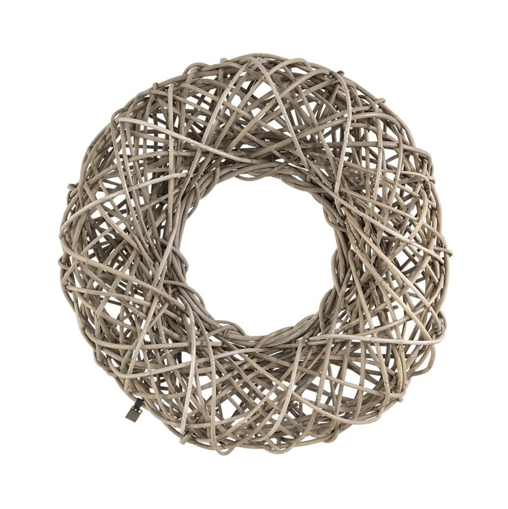 WREATH Artwood Pynteartikler